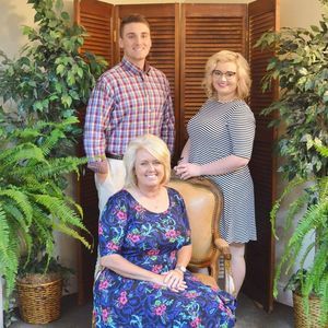 Meet your Posher, Sonya